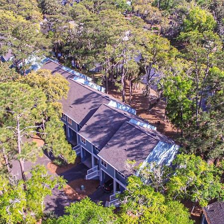 Villa Edisto Vacay Exterior foto