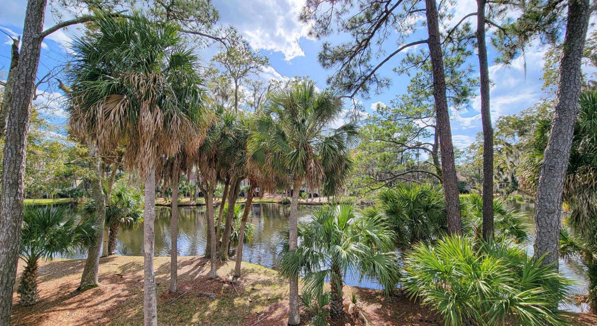 Villa Edisto Vacay Exterior foto
