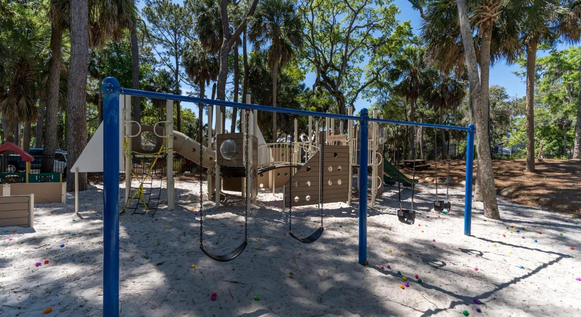 Villa Edisto Vacay Exterior foto