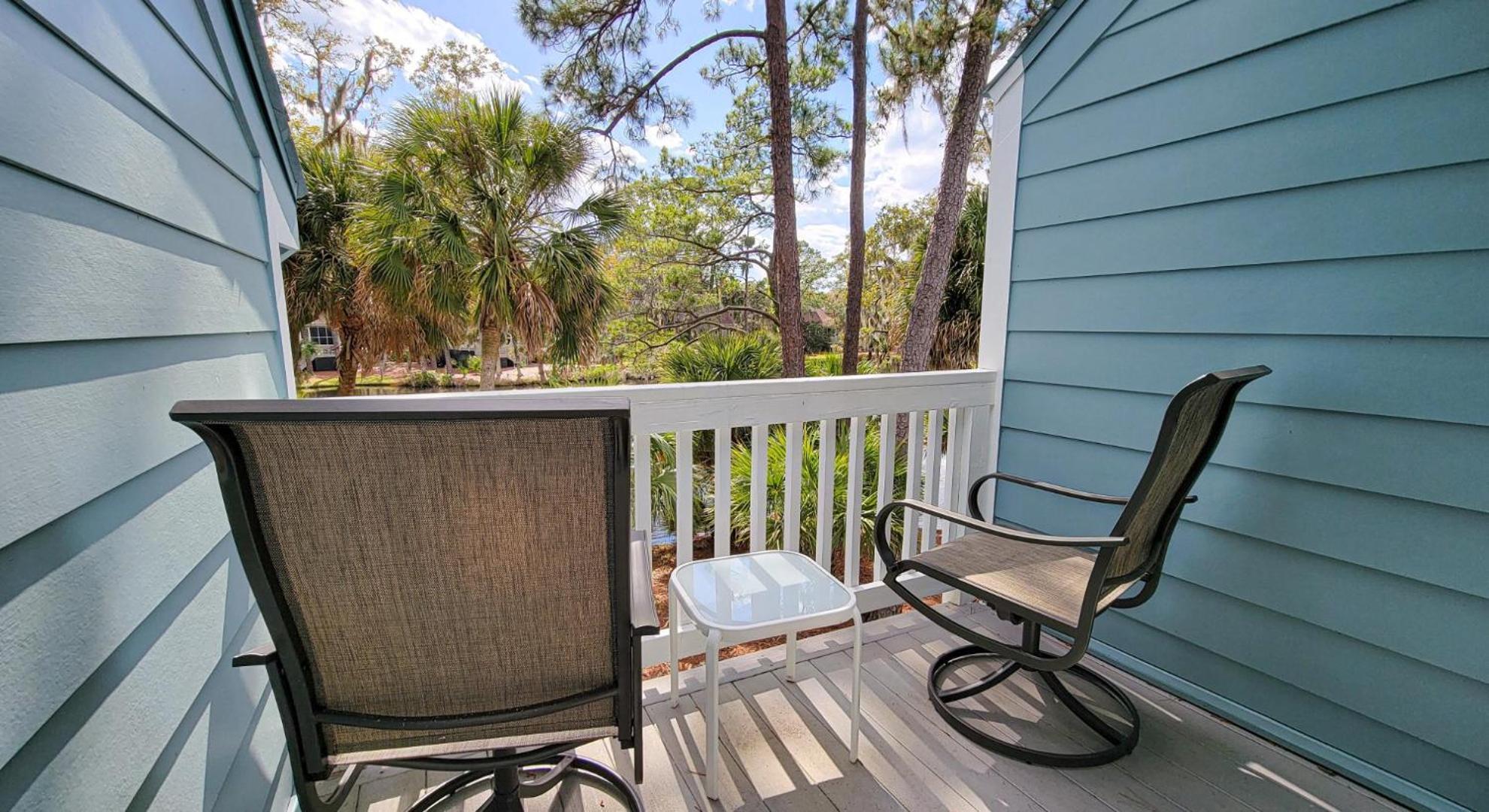Villa Edisto Vacay Exterior foto
