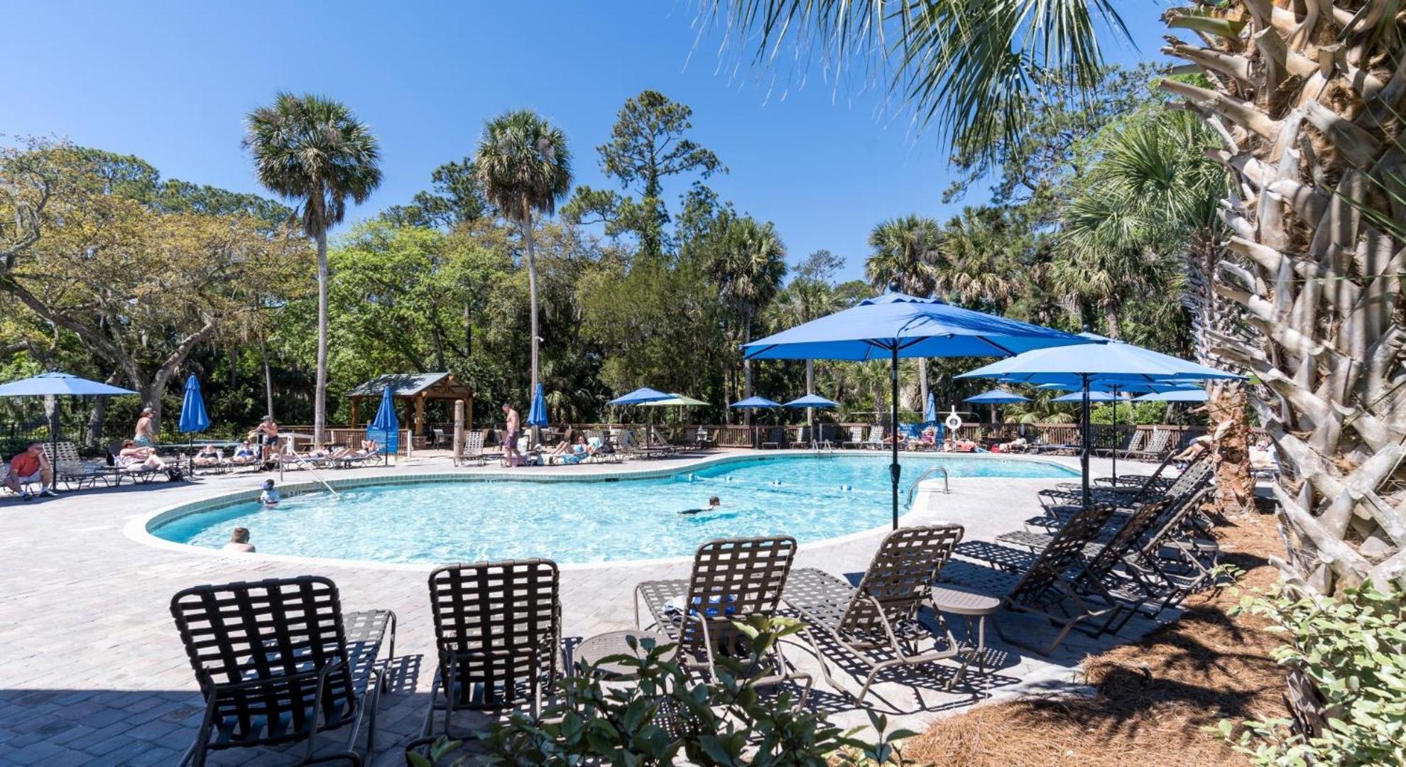 Villa Edisto Vacay Exterior foto